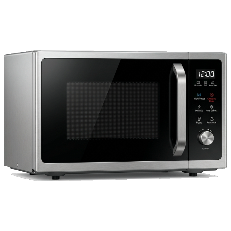 Especialistas em Assistência Técnica de Micro-ondas - Refrigeração Ipiranga